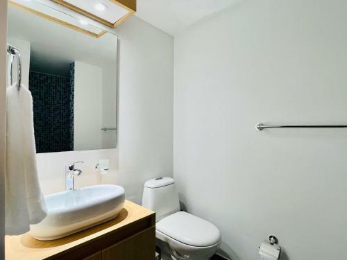 Apartamento Glam 1br In Virrey