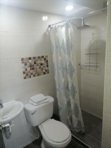 Apartamento Amoblado Bogot�