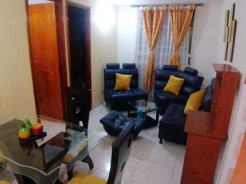 Apartamento A 20 Minutos Del Aeropuerto