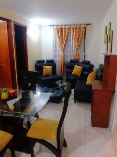 Apartamento A 20 Minutos Del Aeropuerto