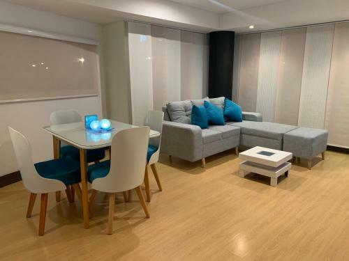 Apartamento Gran Manzana