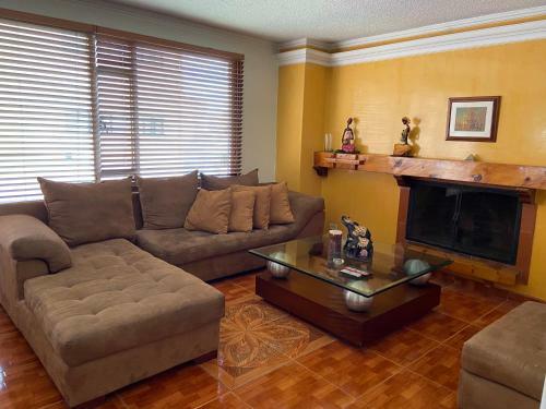 Apartamento Las Villas