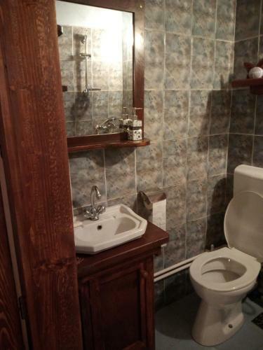 Cabana Piatra Plaiului
