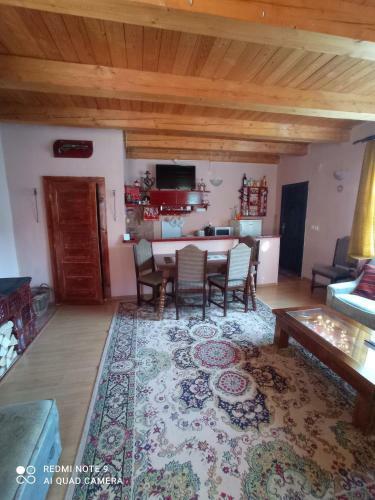Cabana Piatra Plaiului