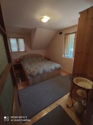 Cabana Piatra Plaiului