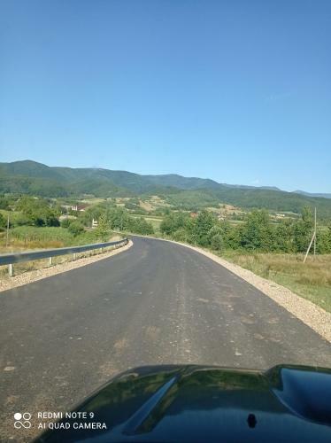 Cabana Piatra Plaiului