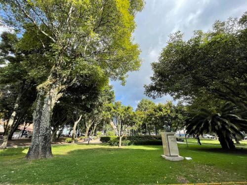 Apartamento Chico Family Time - Parque 93