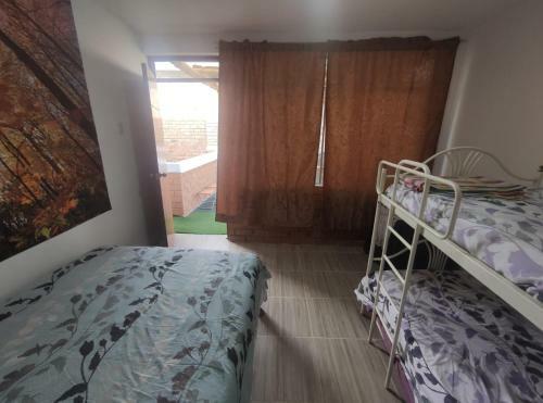 Hostal Hospedaje Don Lalo