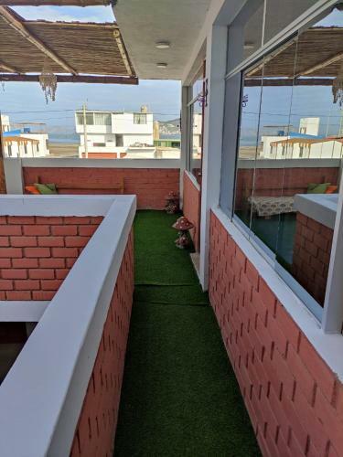 Hostal Hospedaje Don Lalo