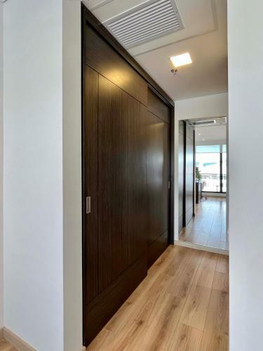 Apartamento Wonderful 1br In San Patricio