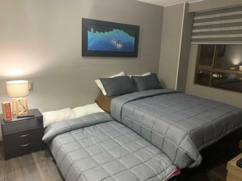 Apartamento Complex Zona T