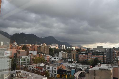 Apartamento Complex Zona T
