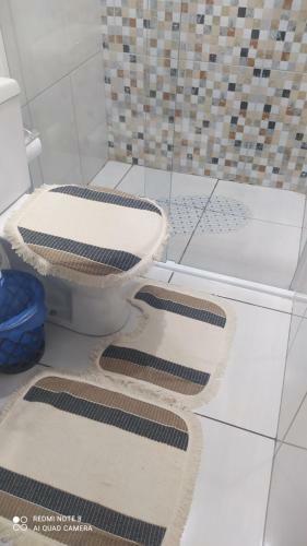 Hostal Quarto Fam�lia Ar, Frigobar,wi Fi