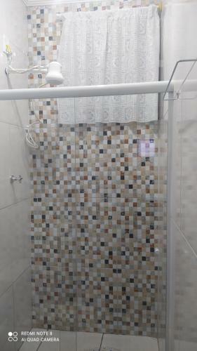 Hostal Quarto Fam�lia Ar, Frigobar,wi Fi