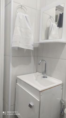 Hostal Quarto Fam�lia Ar, Frigobar,wi Fi