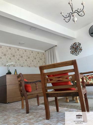 Hotel Pousada Recanto Da F�