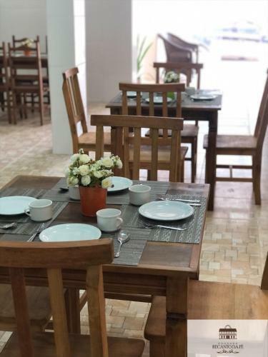 Hotel Pousada Recanto Da F�