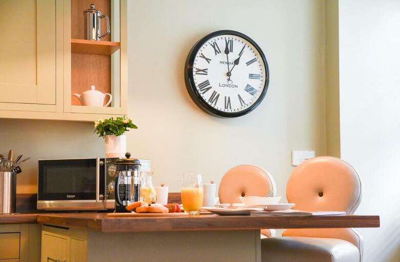 The Lawrance Luxury Aparthotel - York