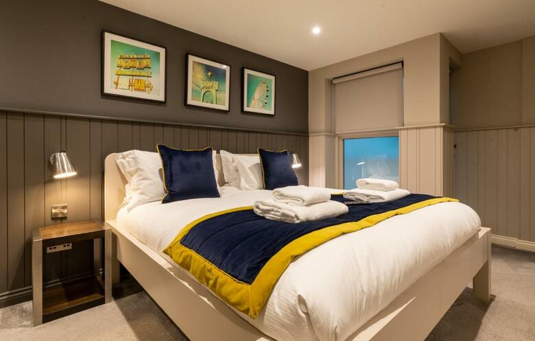 The Lawrance Luxury Aparthotel - York