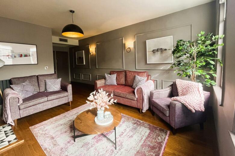 The Lawrance Luxury Aparthotel - York