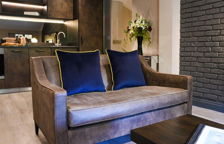 The Lawrance Luxury Aparthotel - York
