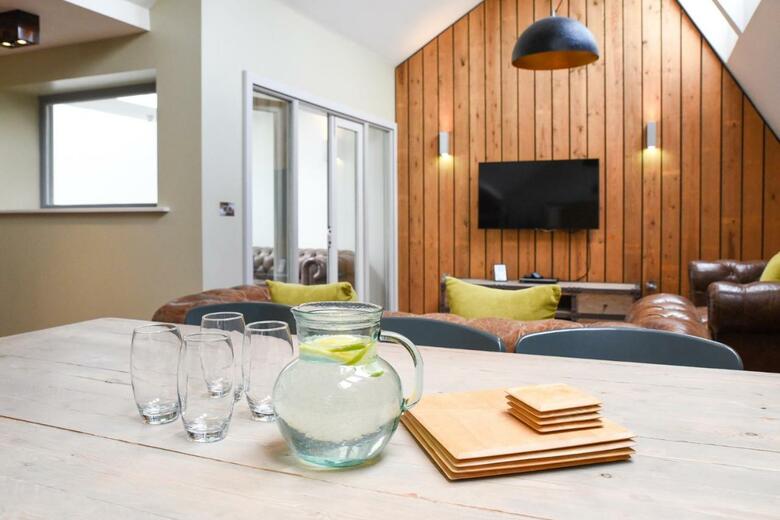 The Lawrance Luxury Aparthotel - York