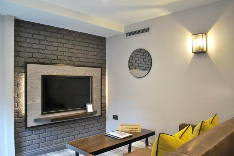 The Lawrance Luxury Aparthotel - York