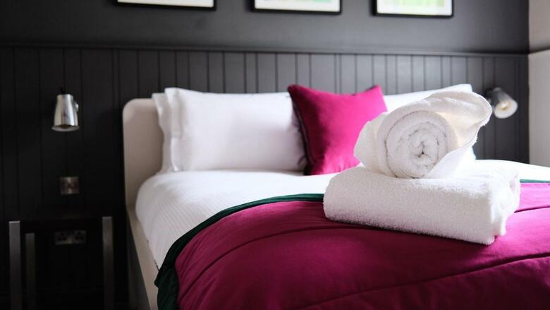 The Lawrance Luxury Aparthotel - York