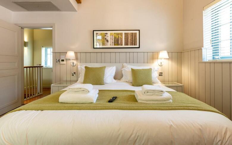 The Lawrance Luxury Aparthotel - York