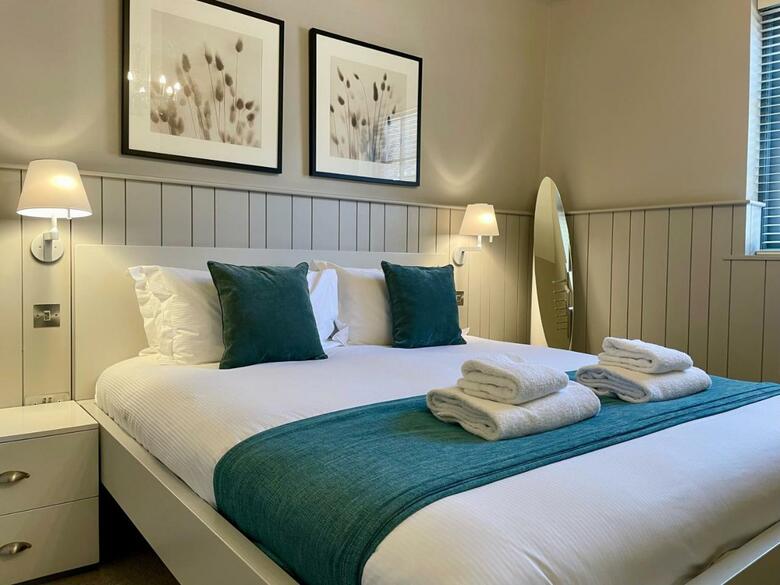 The Lawrance Luxury Aparthotel - York