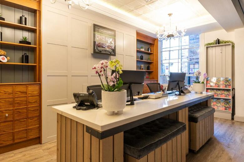 The Lawrance Luxury Aparthotel - York