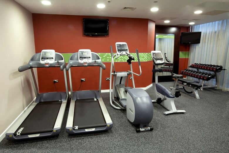 Hotel Hampton By Hilton York