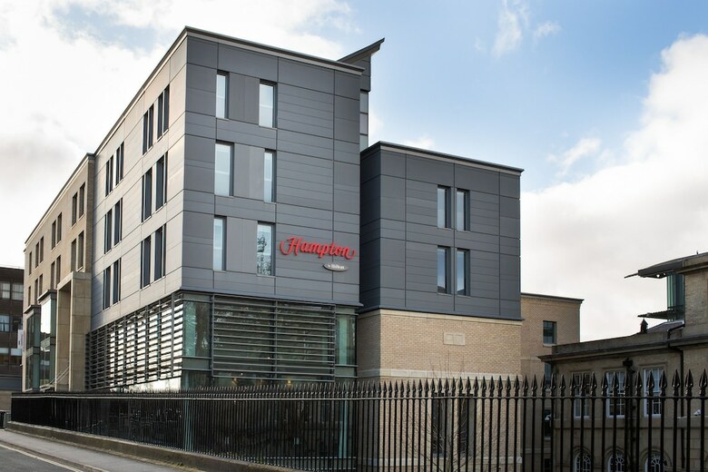 Hotel Hampton By Hilton York