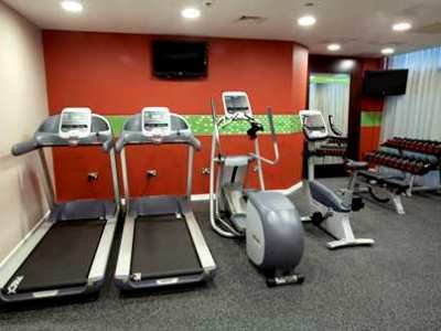 Hotel Hampton By Hilton York