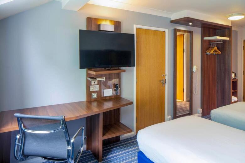 Hotel Holiday Inn Express York
