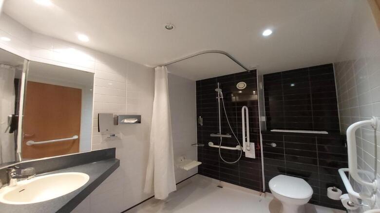 Hotel Holiday Inn Express York