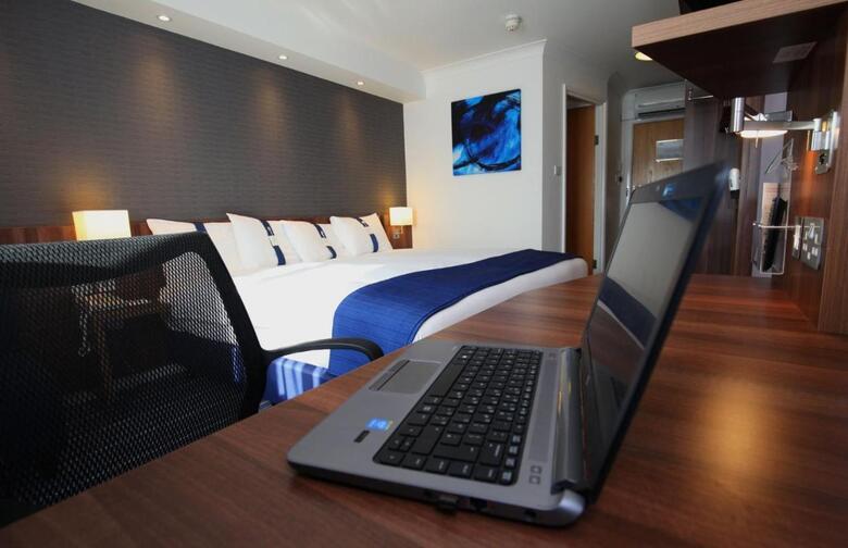 Hotel Holiday Inn Express York