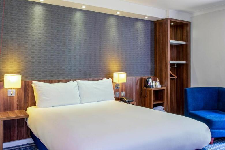 Hotel Holiday Inn Express York