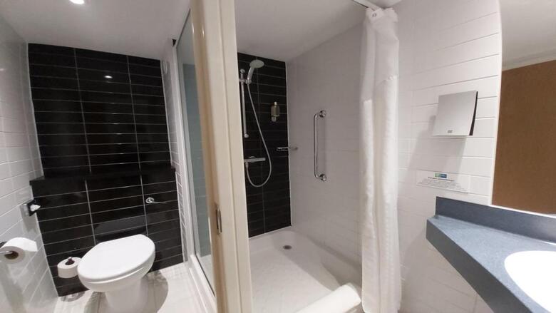 Hotel Holiday Inn Express York