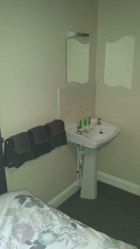 Bed & Breakfast Moorland House