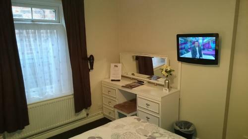 Bed & Breakfast Moorland House