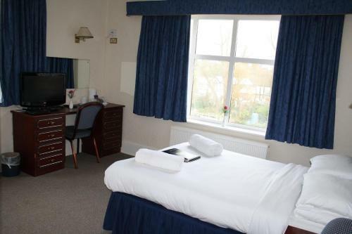 The Thames Hotel