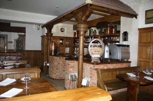 The Thames Hotel