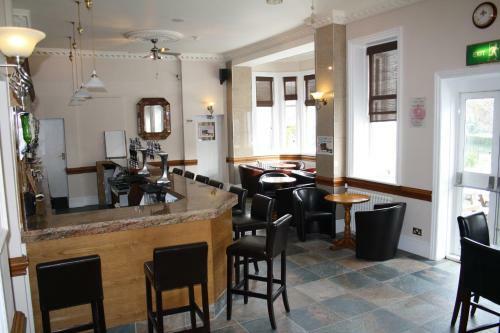 The Thames Hotel