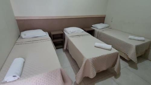 Hotel Pousada S�o Bento