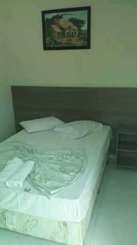 Hotel Pousada S�o Bento