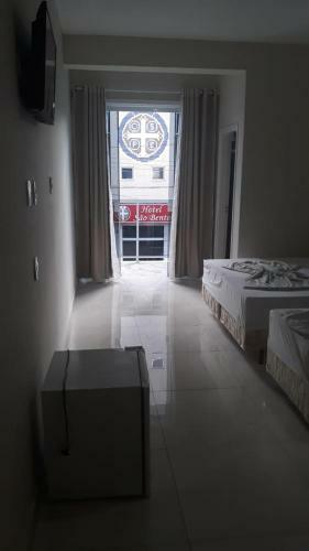 Hotel Pousada S�o Bento