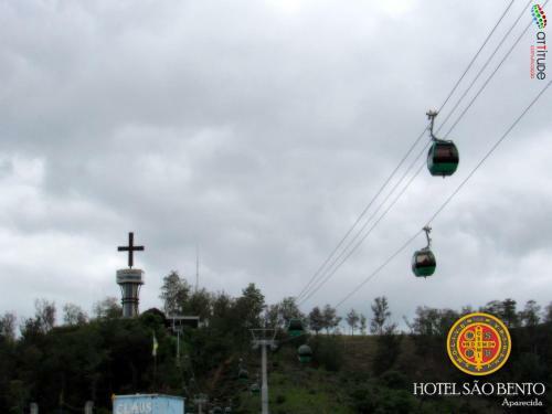 Hotel Pousada S�o Bento