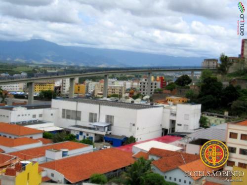 Hotel Pousada S�o Bento