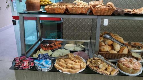 Hotel Pousada S�o Bento